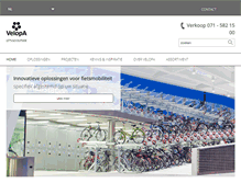 Tablet Screenshot of fr.velopa.com